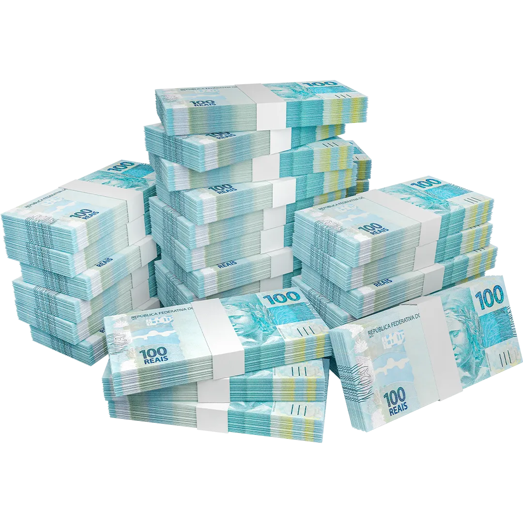 5,000 Reais